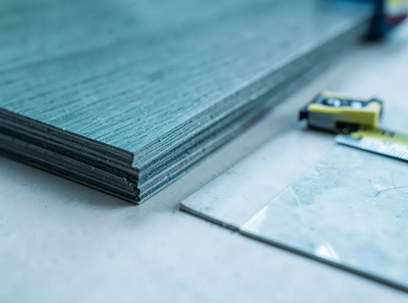 Luxury Vinyl Plank Installation California, KY FAQs